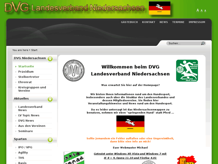 www.dvg-niedersachsen.de