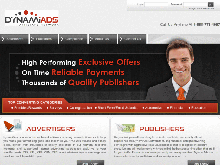 www.dynamiads.net