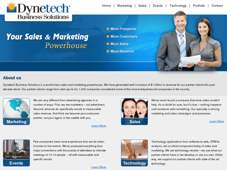 www.dynetechsolutions.com