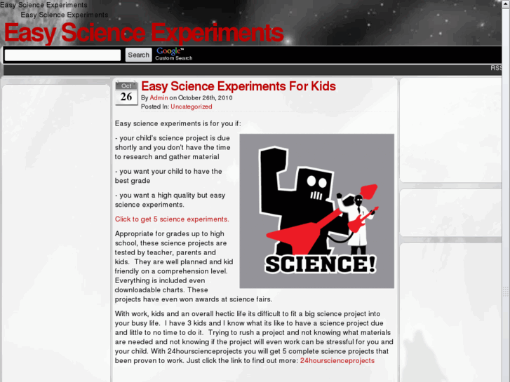 www.easyscience-experiments.com