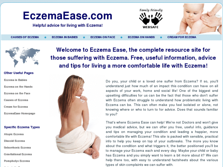 www.eczemaease.com