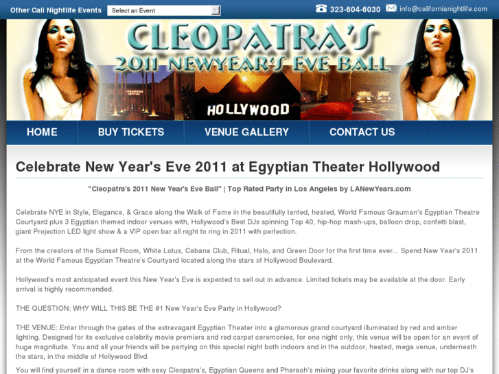 www.egyptiantheaternewyears.com