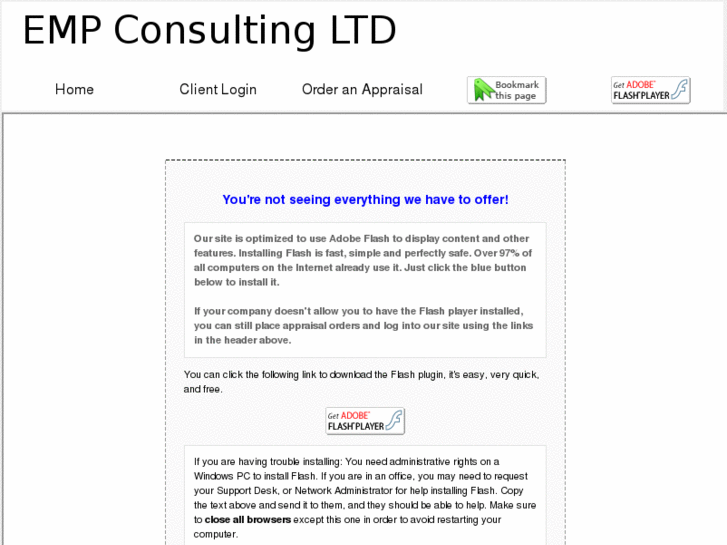 www.empconsultingltd.com