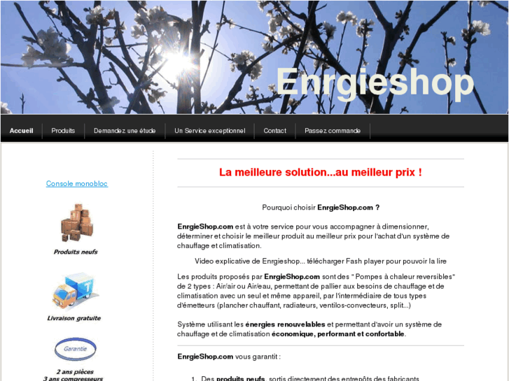 www.enrgieshop.com