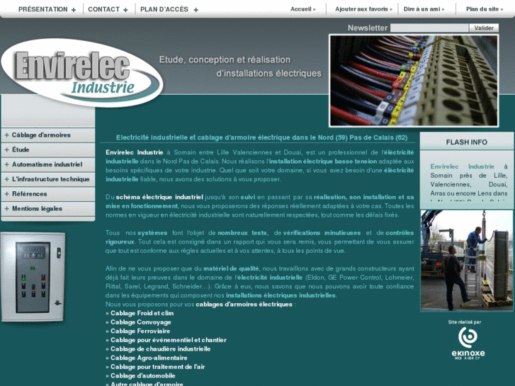 www.envirelec-industrie.com