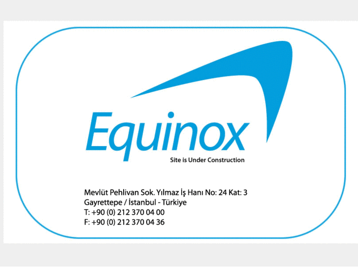 www.equinox-tr.com