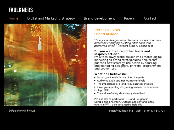 www.faulkners.biz