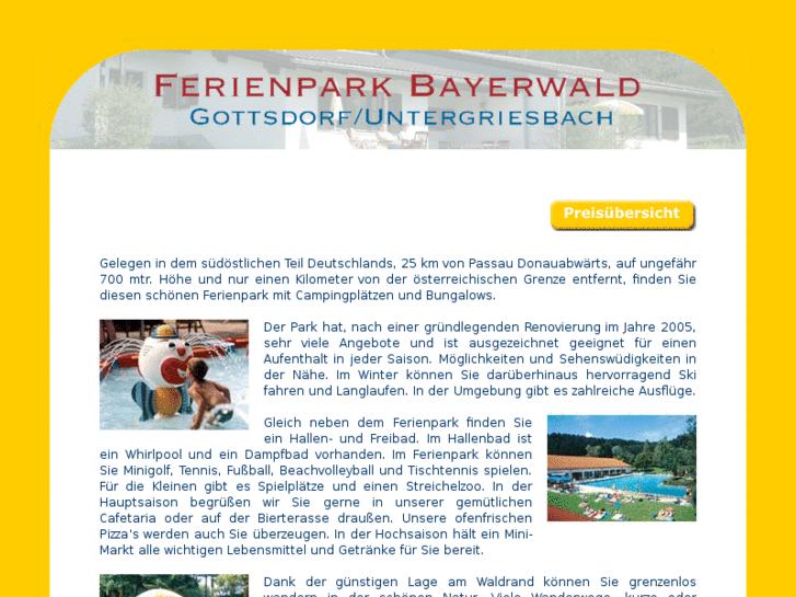 www.ferienparkbayerwald.com