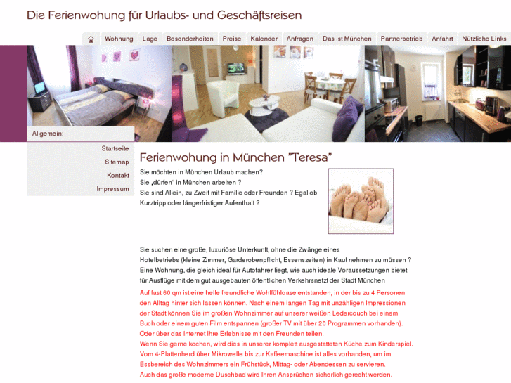 www.ferienwohnung-teresa.com