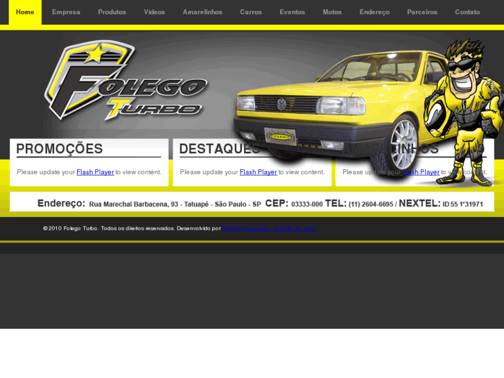 www.folegoturbo.com.br