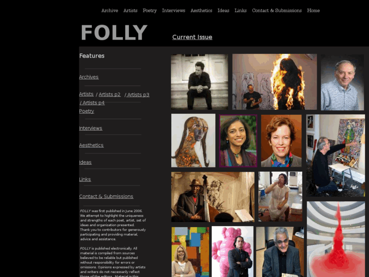 www.follymag.com