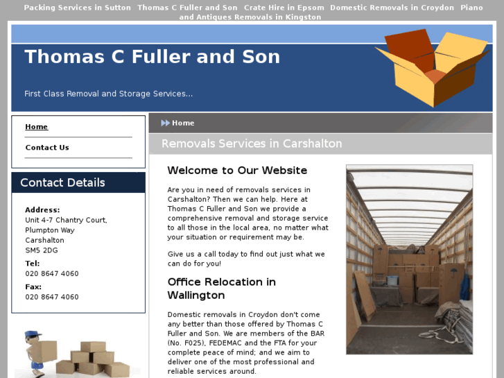 www.fullersremovals.com