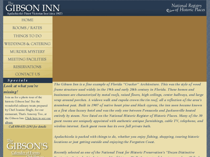 www.gibsoninn.com