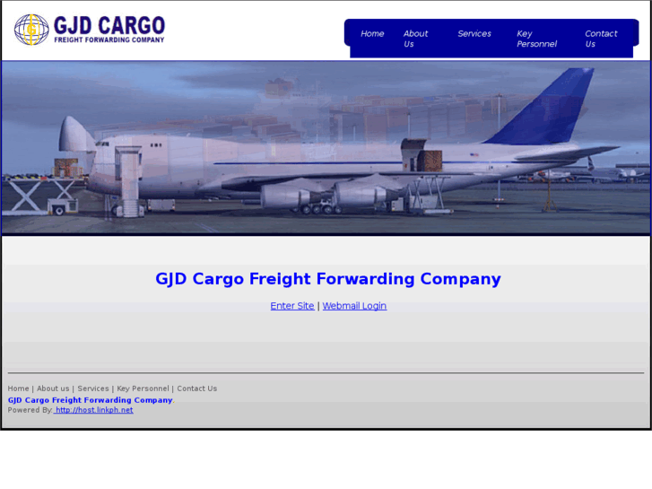 www.gjdcargo.com