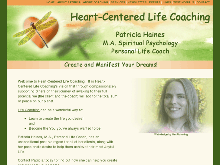 www.heart-centeredlife.com