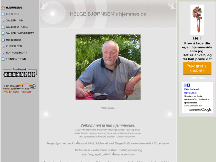 www.helgebjorn.com