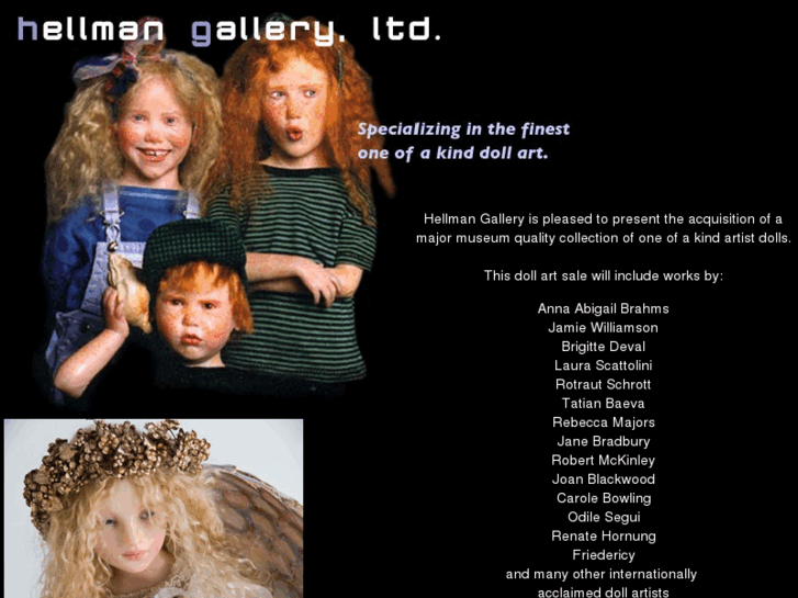 www.hellmangallery.com