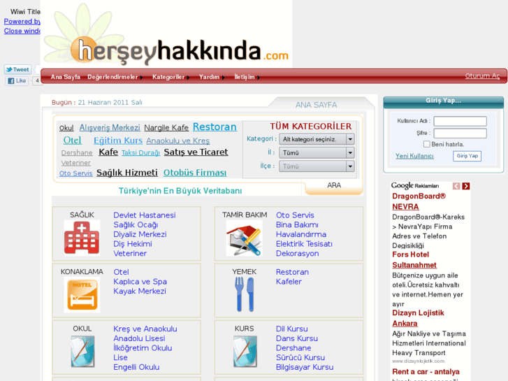 www.herseyhakkinda.com