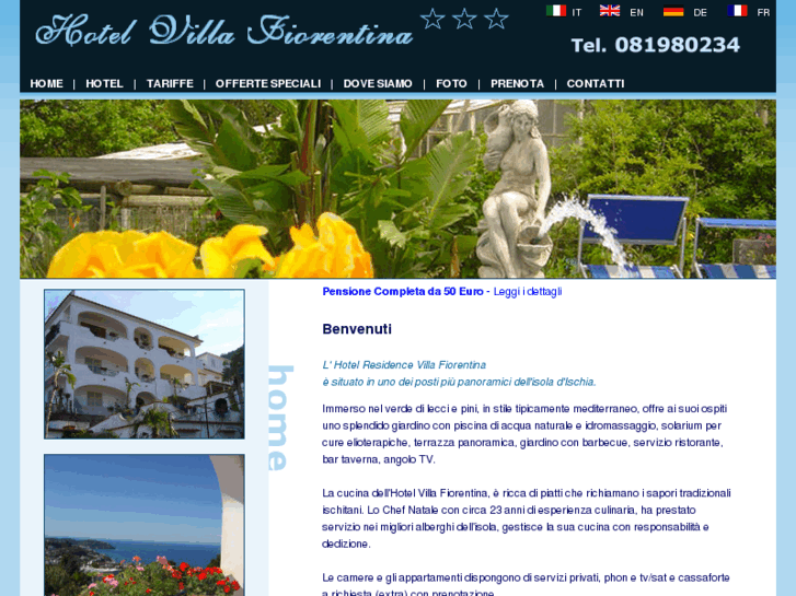 www.hotelvillafiorentina.com