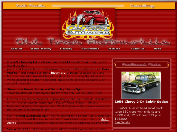 www.hotrodcarsales.com