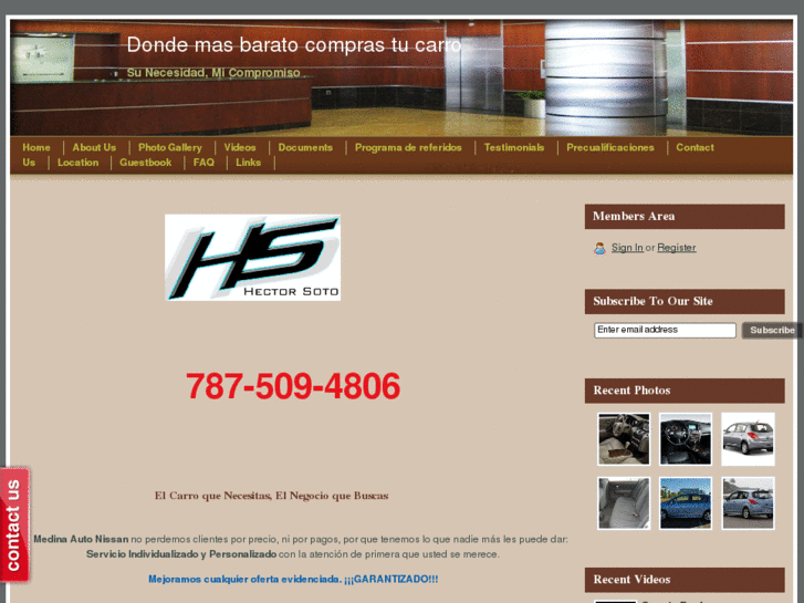 www.hsautosales.com