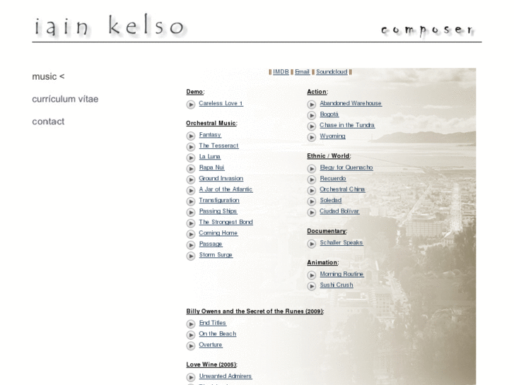 www.iainkelso.com