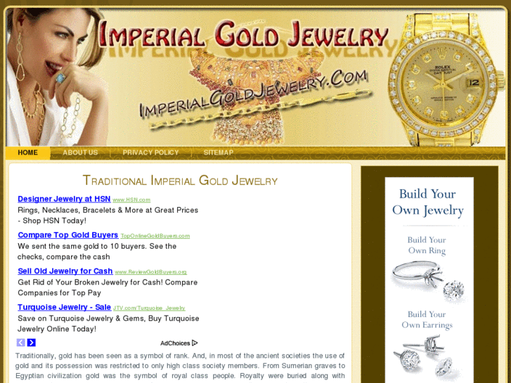 www.imperialgoldjewelry.com