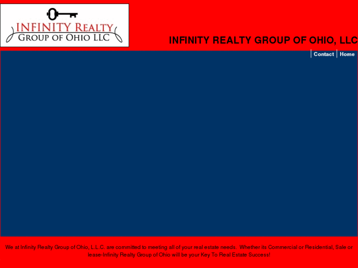 www.infinityrealtygroupofohio.com