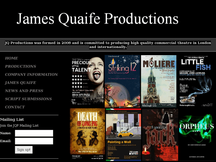 www.jamesquaife.com