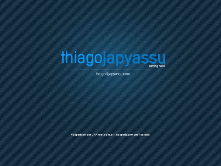 www.japyassu.com