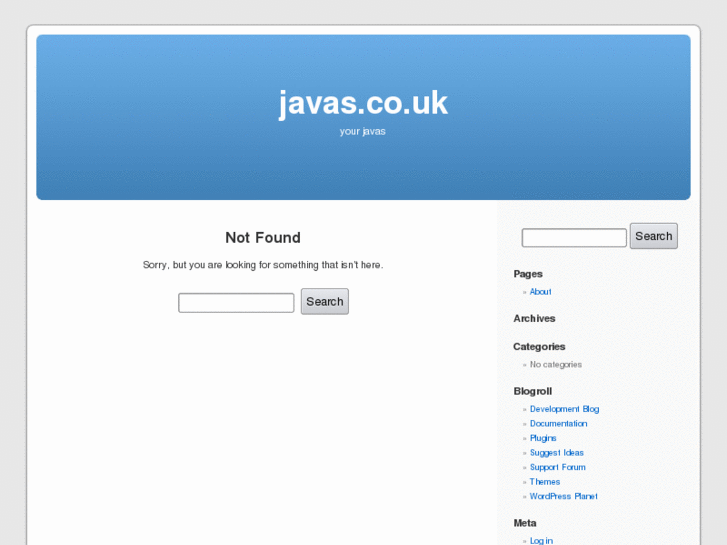 www.javas.co.uk