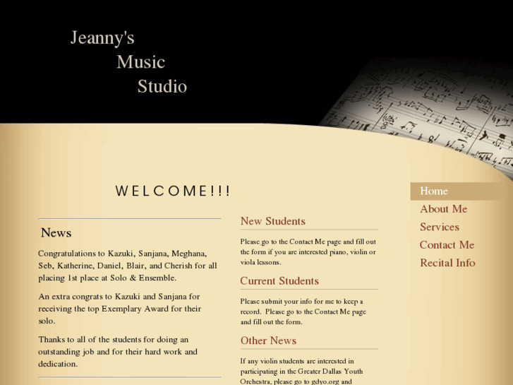 www.jeannywhu.com