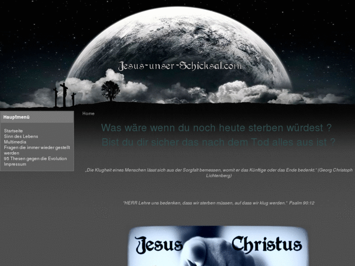 www.jesus-unser-schicksal.com