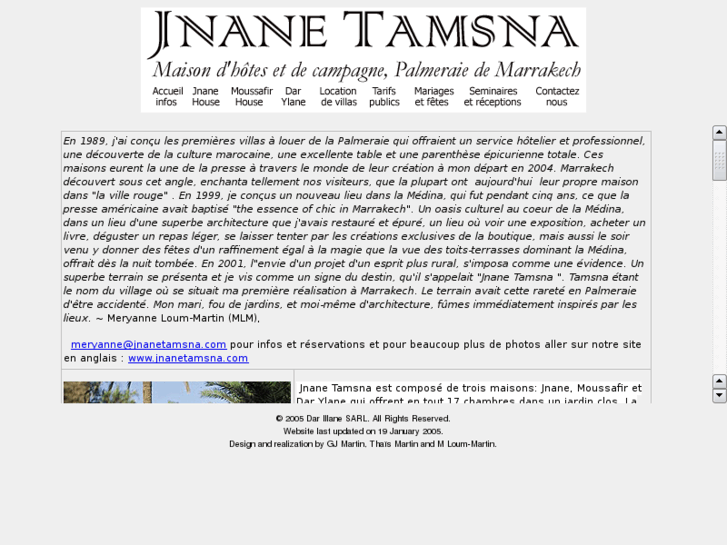 www.jnane-tamsna.com