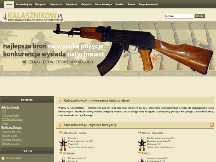 www.kalasznikow.pl