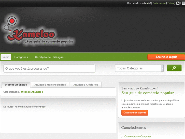 www.kameloo.com