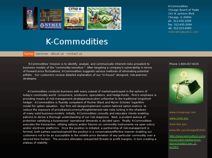 www.kcommodities.com