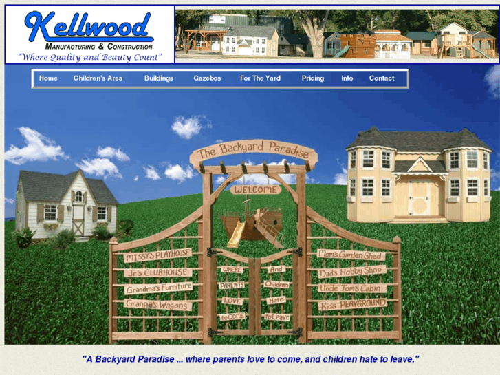 www.kellwoodconstruction.com