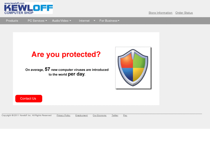 www.kewloff-americana.com