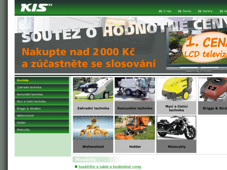 www.kisplus.cz