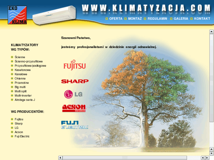 www.klimatyzacja.com