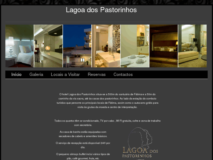 www.lagoahotel.com