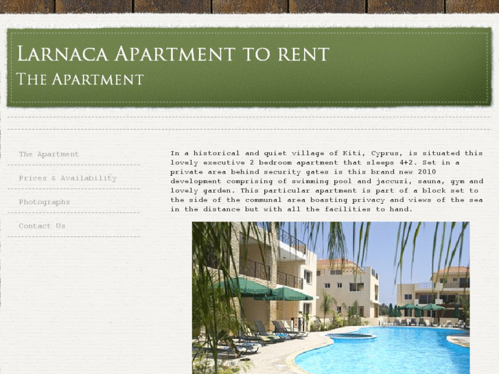 www.larnaca-apartment.com