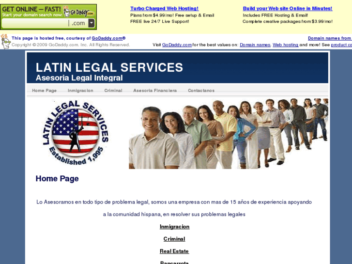 www.latinlegalservices.com