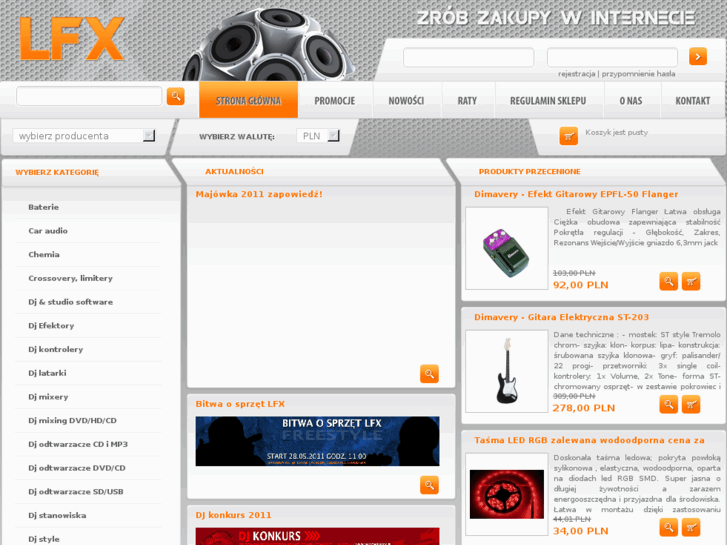 www.lfxproshop.com