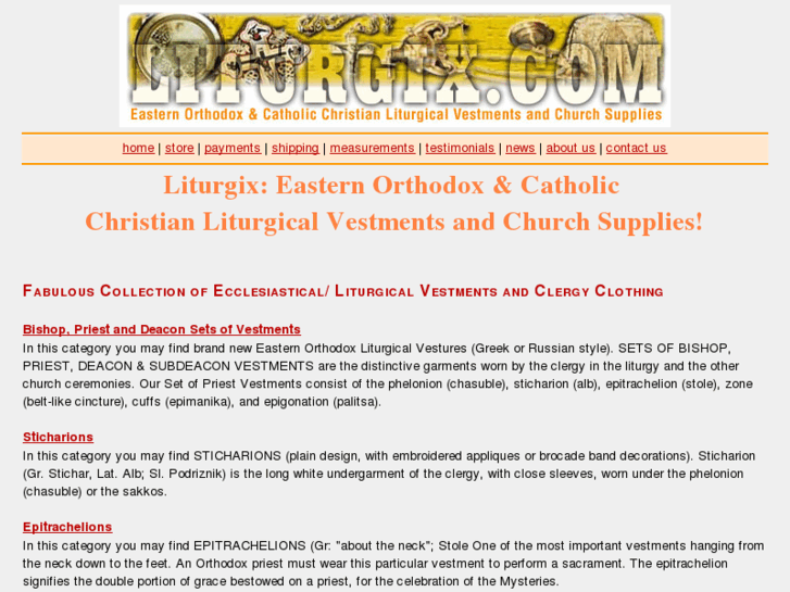 www.liturgix.com
