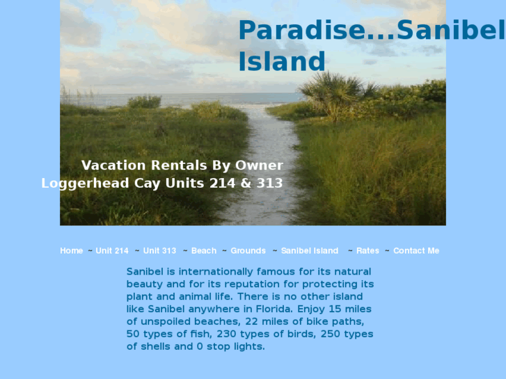 www.loggerheadcaysanibelisland.com