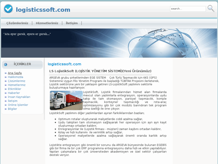 www.logisticssoft.com