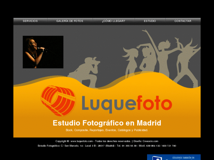 www.luquefoto.com