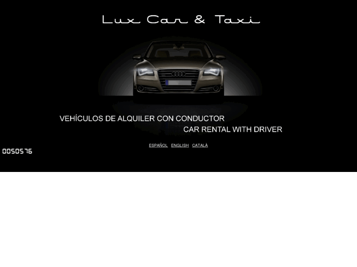 www.luxcar.es